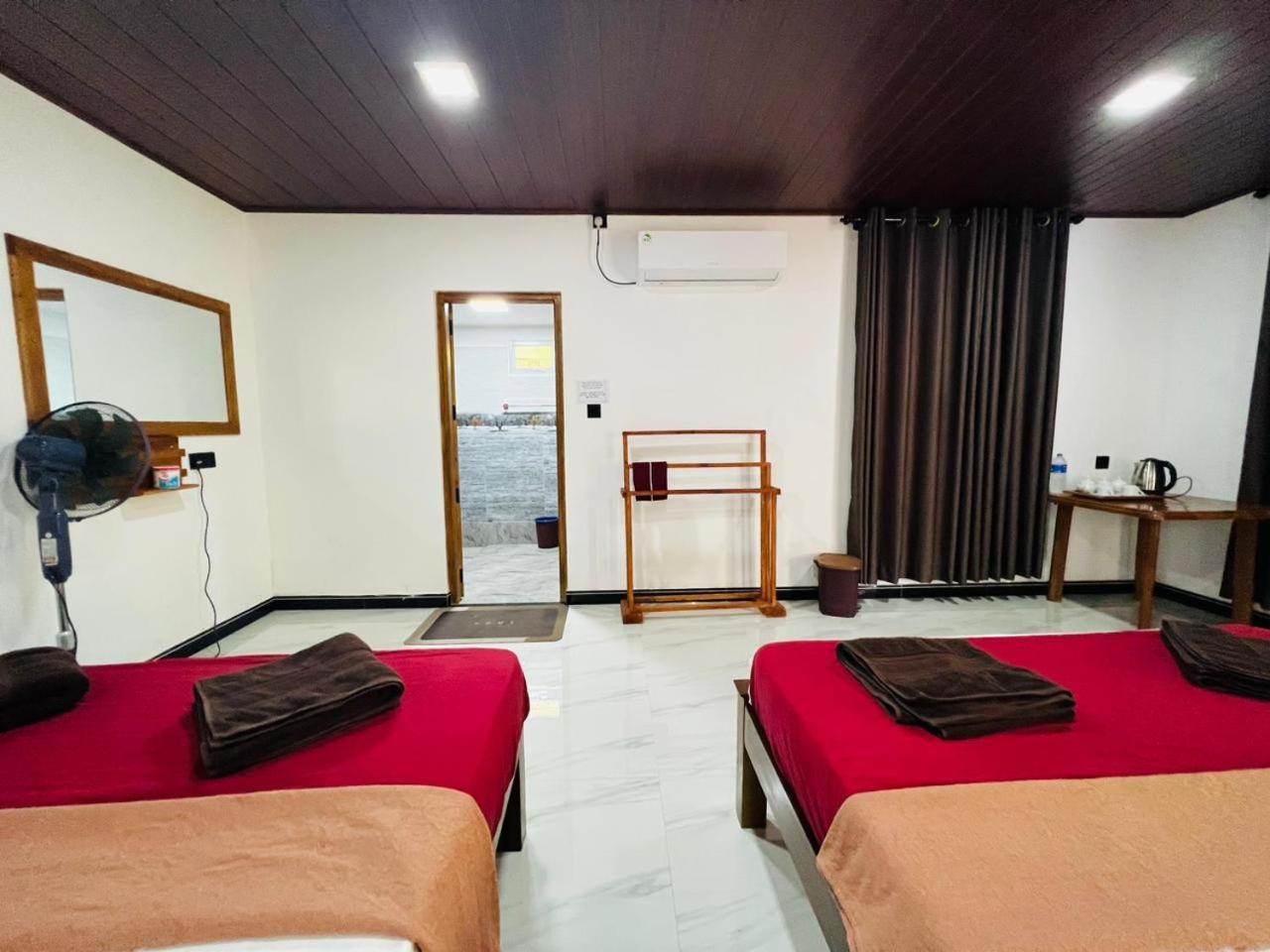 Moonlight Privatunterkunft Sigiriya