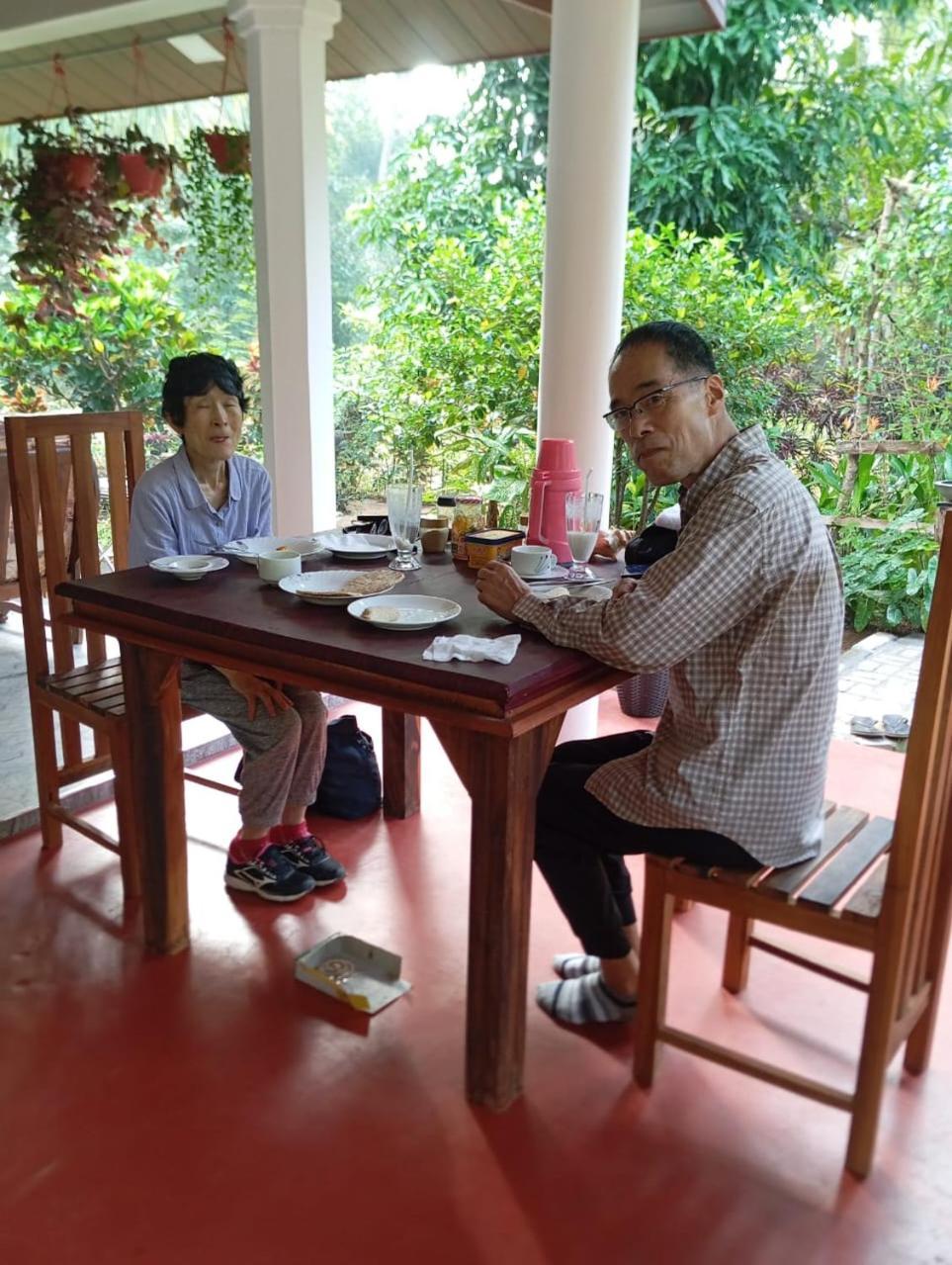 Moonlight Homestay