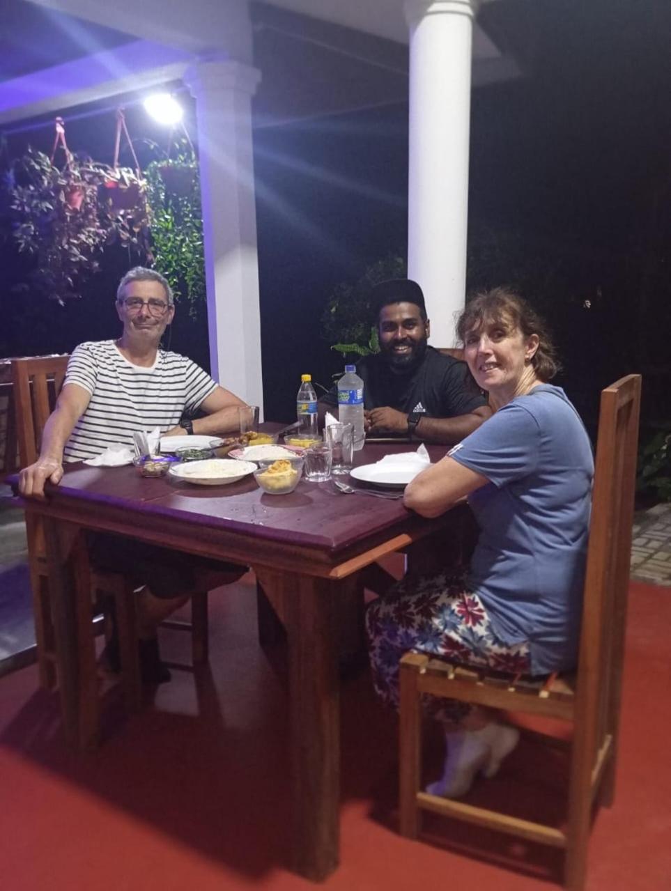 Privatunterkunft Moonlight Sigiriya